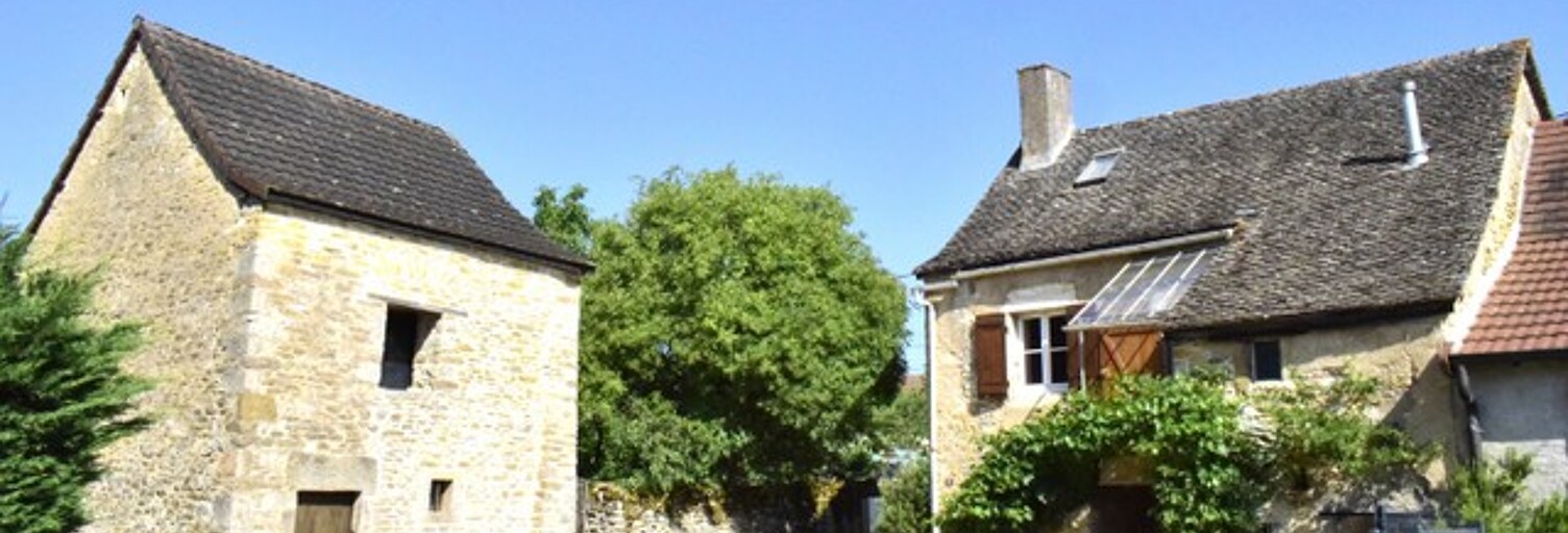 Maison 2 Pièces 45 m² à vendre à Givry (71640)