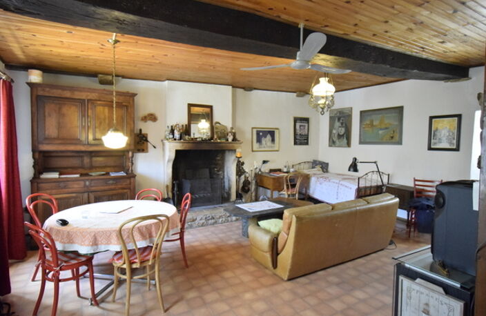  PETITE MAISON DE VIGNERON — photo 3