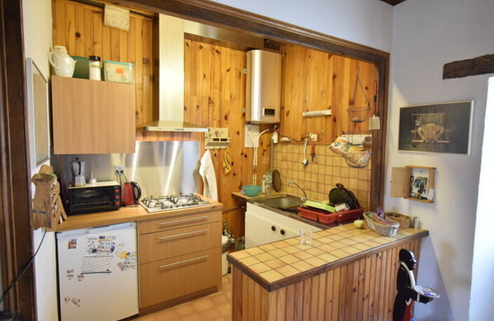  PETITE MAISON DE VIGNERON — photo 4