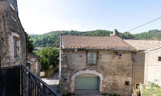 Maison 3 Pièces 62 m² à vendre à Saint-Pons-de-Thomières (34220)