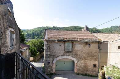 Maison 3 pièces 61000 €