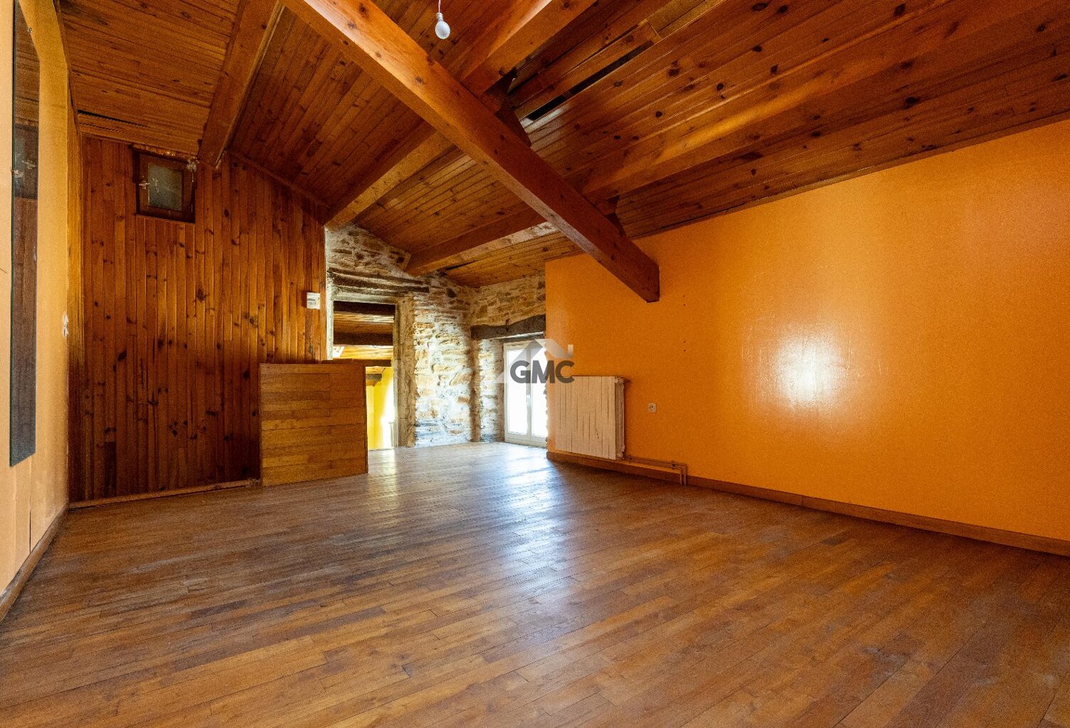 Maison — photo 1