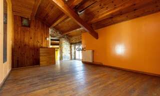 Maison 3 Pièces 62 m² à vendre à Saint-Pons-de-Thomières (34220)