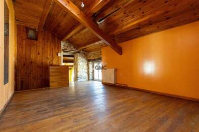Maison 3 pièces 61000 €