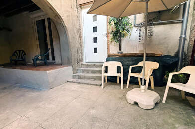 Appartement 3 pièces 720 €