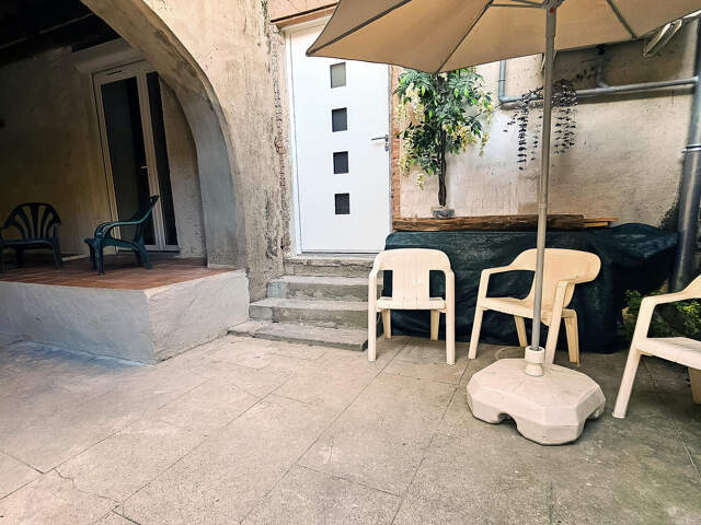Duplex — photo du bien