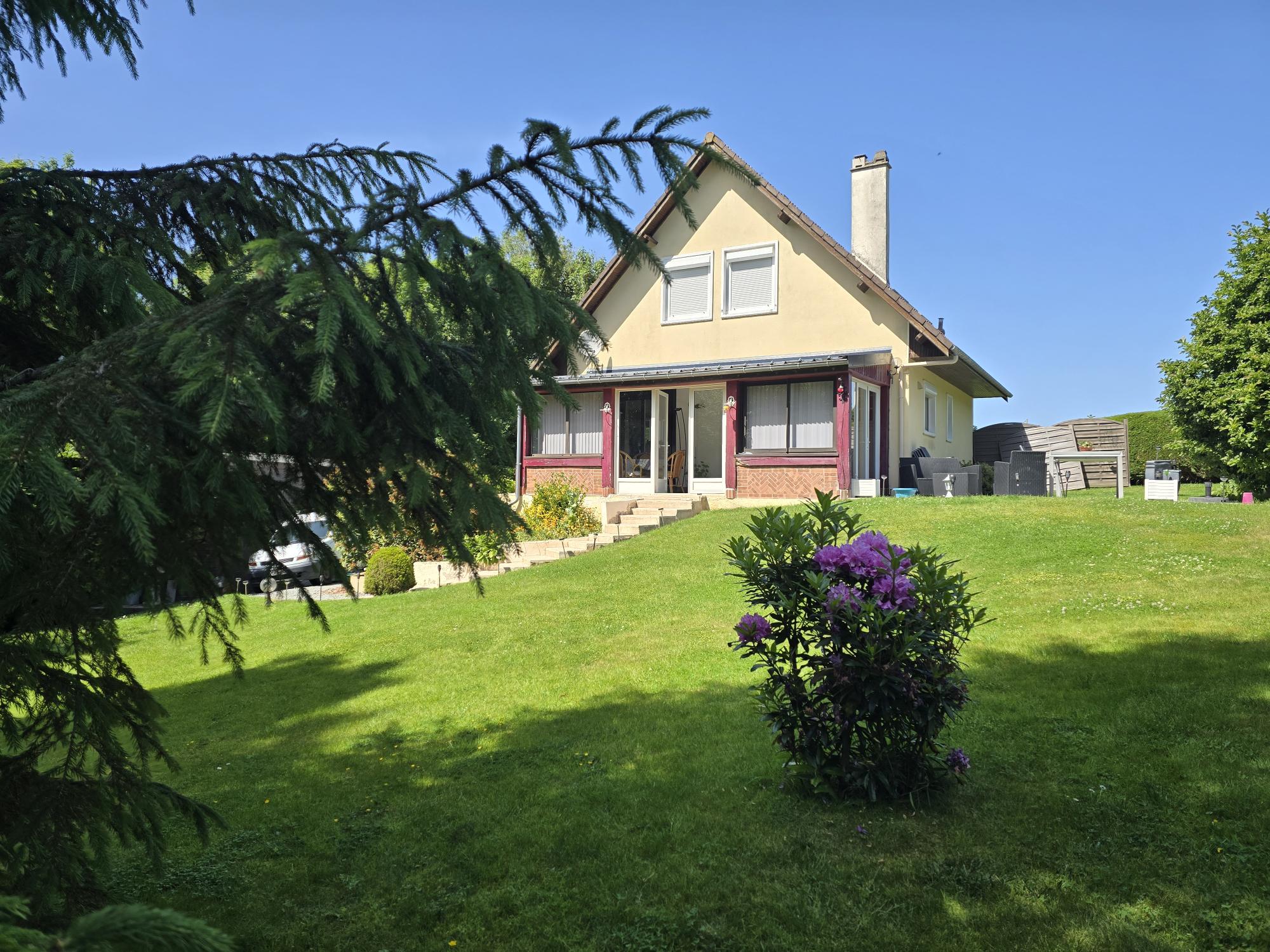 Agence immobilière de Agence Maupassant