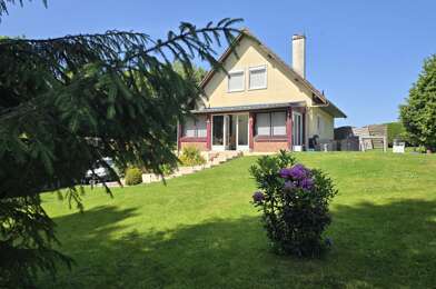 Maison 5 pièces 232000 €