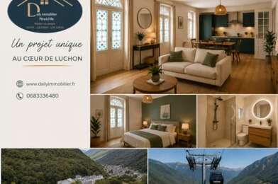 Appartement 2 pièces 129900 €