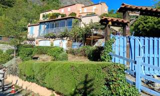 Maison 96 m² en viager Marcoux (04420)