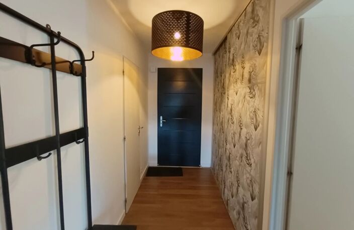 ? EXCLUSIVITÉ – Coup de cœur assuré ! Maison contemporaine en ossature bois à Foulayronnes — photo 3