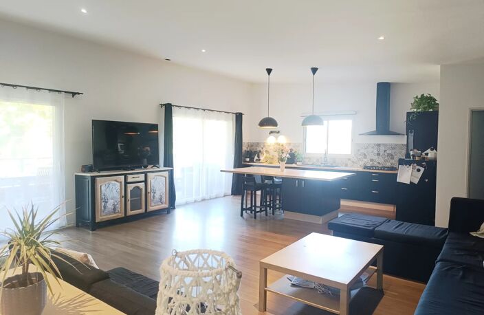? EXCLUSIVITÉ – Coup de cœur assuré ! Maison contemporaine en ossature bois à Foulayronnes — photo 4