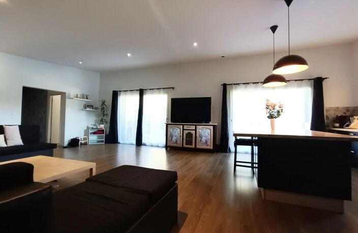 ? EXCLUSIVITÉ – Coup de cœur assuré ! Maison contemporaine en ossature bois à Foulayronnes — photo 5