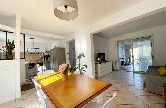 ? À VENDRE – MAISON DE CHARME RÉNOVÉE À AGEN — photo 5
