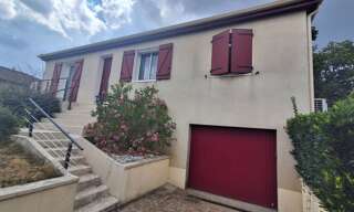 Maison 5 Pièces 90 m² à vendre à Panazol (87350)