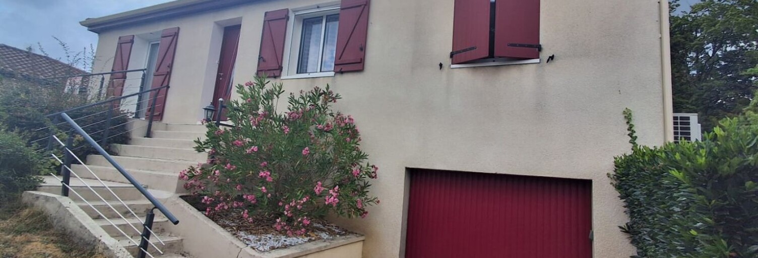 Maison 5 Pièces 90 m² à vendre à Panazol (87350)