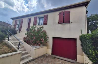 Maison — photo du bien