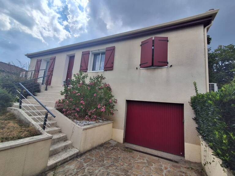 Maison — photo 1