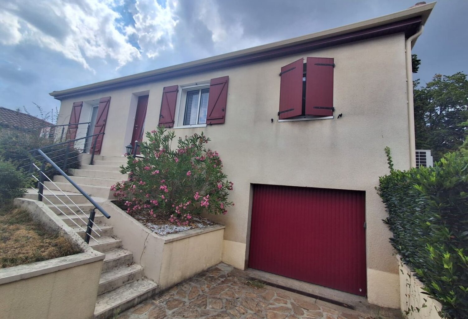 Maison — photo 1