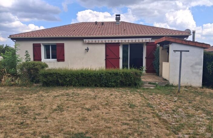 Maison — photo 2