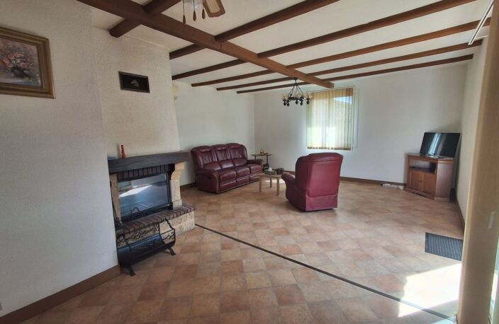Maison — photo 4