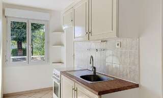 Appartement 3 Pièces 64 m² à vendre à Cluny (71250)