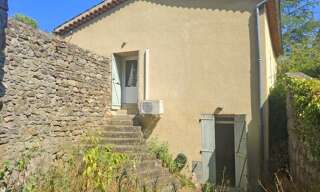 Maison 3 Pièces 98 m² à vendre à Les Vans (07140)