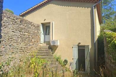 Maison 3 pièces 165000 €