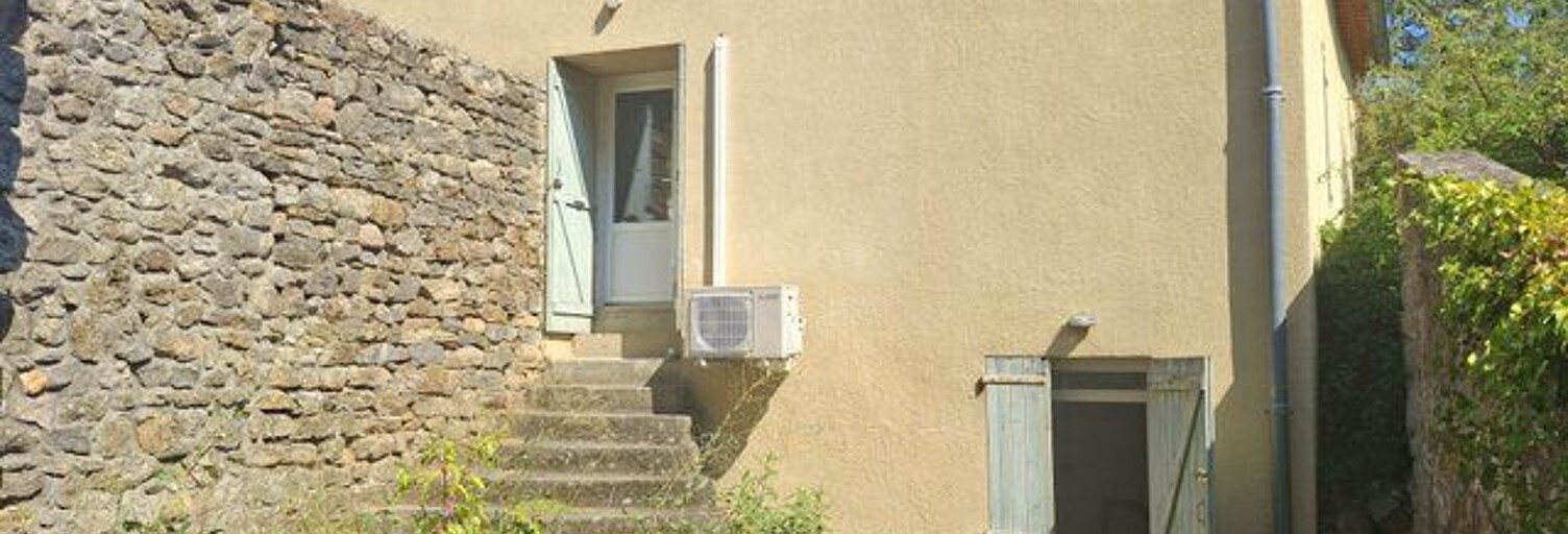 Maison 3 Pièces 98 m² à vendre à Les Vans (07140)