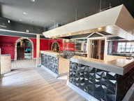 CAULIERES - IMMEUBLE COMMERCIALE - RESTAURANT - 2 APPARTEMEN — photo 3