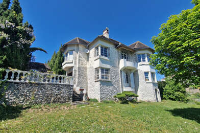 Maison 7 pièces 470000 €