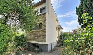 Maison 5 Pièces 108 m² à vendre à Le Ban-Saint-Martin (57050)