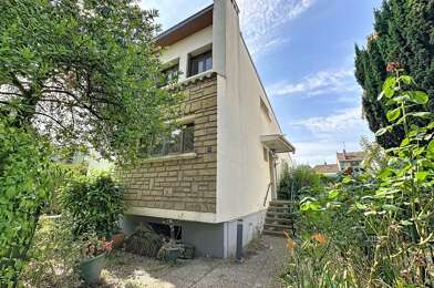 Maison 5 pièces 240000 €