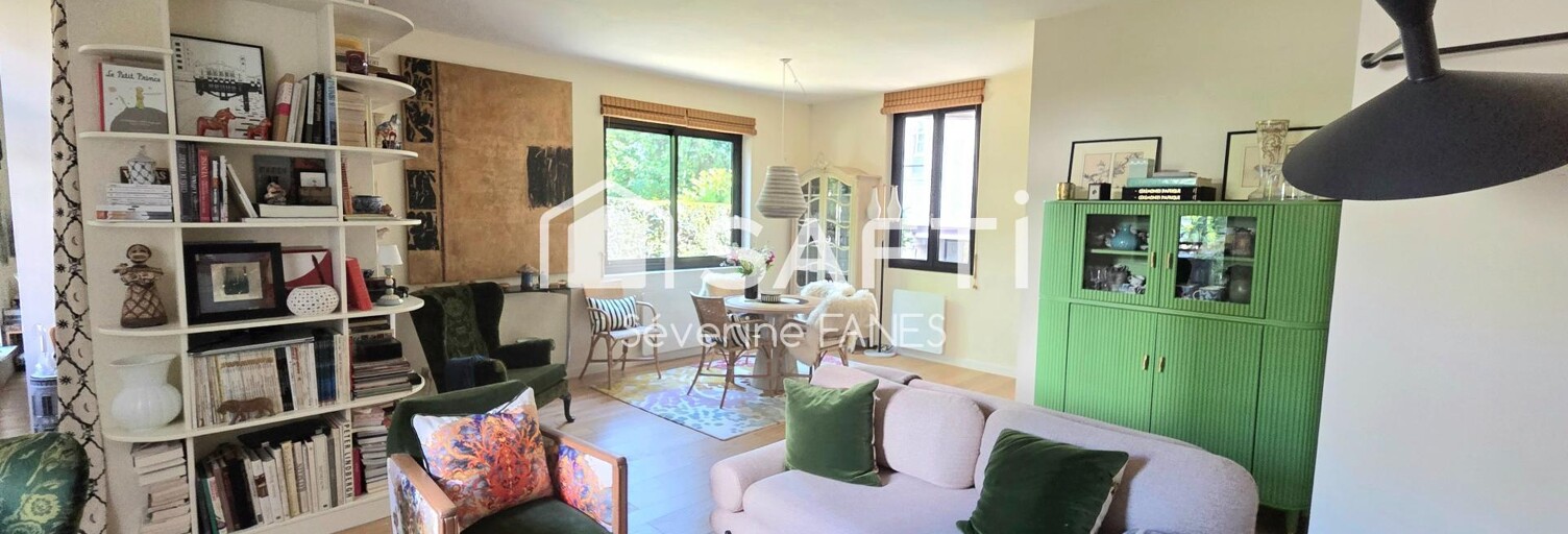 Maison 6 Pièces 150 m² à vendre à Rouen (76000)
