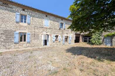 Maison 6 pièces 170000 €