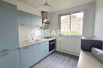 Appartement 4 pièces 189000 €