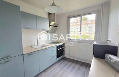 APPARTEMENT 99 M² — photo du bien