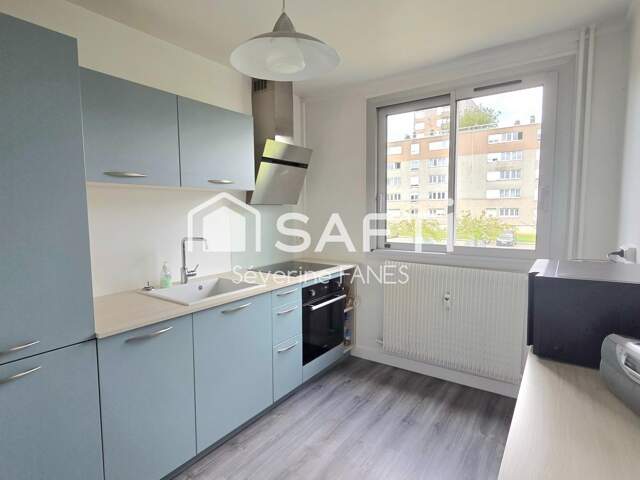 APPARTEMENT 99 M² — photo du bien