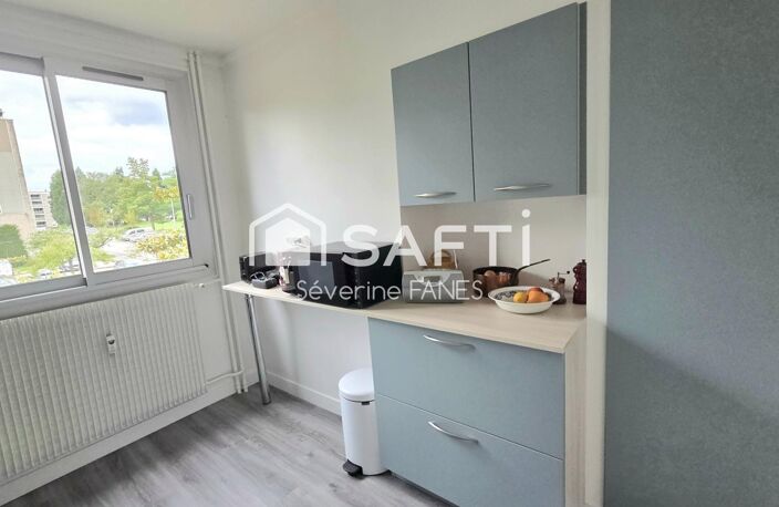APPARTEMENT 99 M² — photo 2