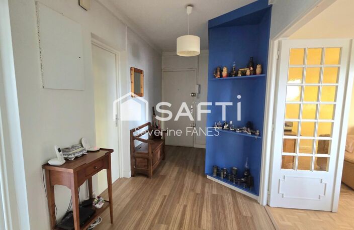 APPARTEMENT 99 M² — photo 3