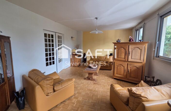 APPARTEMENT 99 M² — photo 5