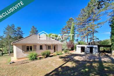 Maison 4 pièces 279000 €