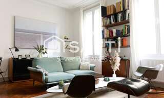 Appartement 4 Pièces 93 m² à vendre à Rouen (76000)