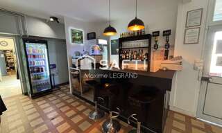 Commerce  169 m² à vendre à Cernay (14290)