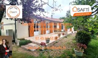 Maison 5 Pièces 150 m² à vendre à Saint-Junien (87200)