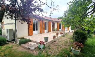 Maison 5 Pièces 150 m² à vendre à Saint-Junien (87200)