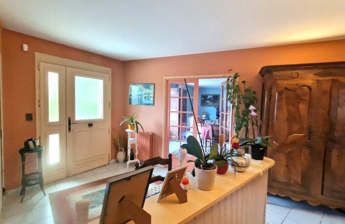 Maison avec ascenseur au calme — photo 4