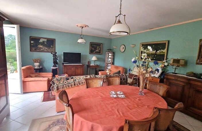 Maison avec ascenseur au calme — photo 5