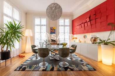 Appartement 5 pièces 460000 €