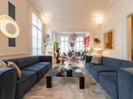 APPARTEMENT HAUSSMANNIEN 122 M² HOTEL DE VILLE ROUEN — photo 2